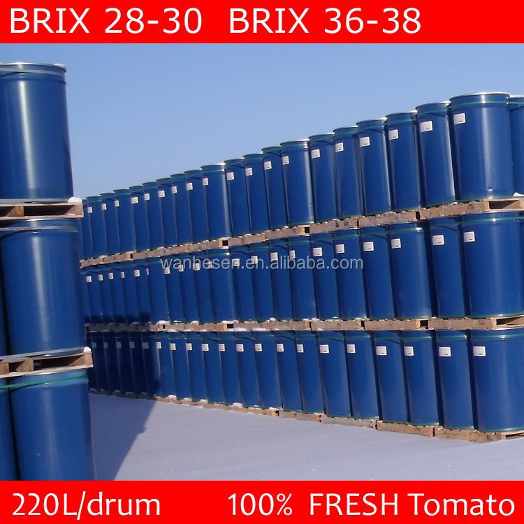 tomato ketchup specification