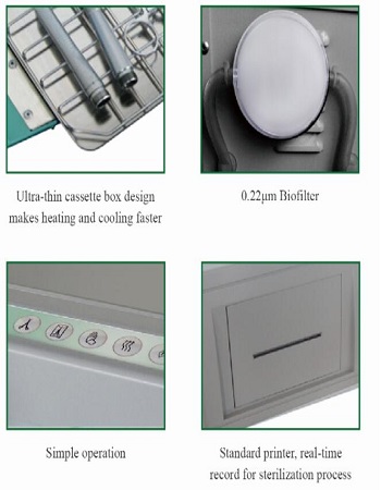 Cassette Autoclave (2)