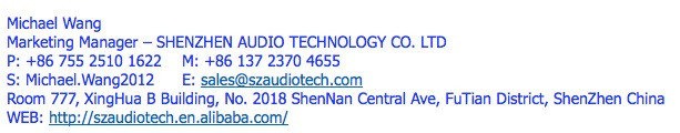 ホームシアタースピーカーbluetooth音楽受信機アダプタ仕入れ・メーカー・工場