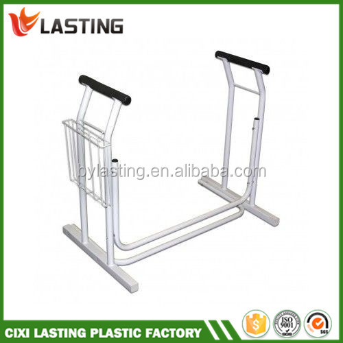 Handicap Stand Alone Toilet Safety Rail Bathroom Grab Bar Grip Handle Rack Frame.jpg