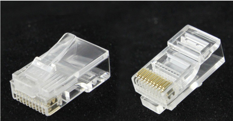 工場直接サンプル無料8p8ccat5cat6rj45コネクタの仕入れ・メーカー・工場