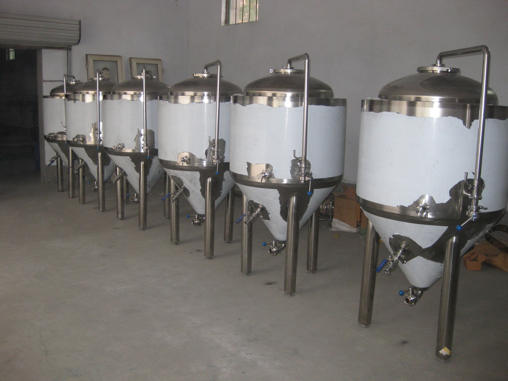 Beer trading feedback system