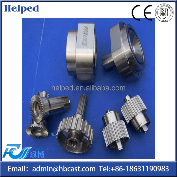 Vacuum Filler Parts Vf612 Vf616 Handtmann Brand Sausage Stuffer Buy