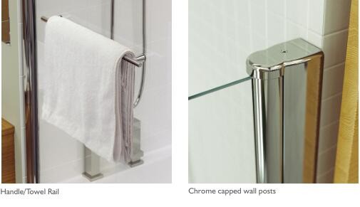 Bath Screen