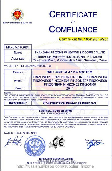 certificates