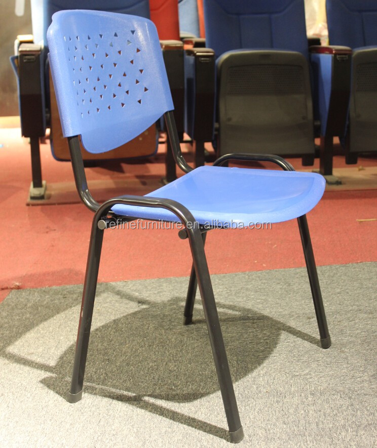 を積層し た椅子プラスチック 、 プラスチック スタッキングチェア RF-T076D仕入れ・メーカー・工場