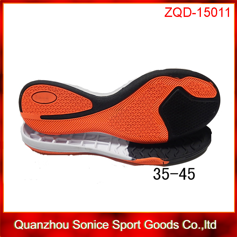 futsal shoes sole