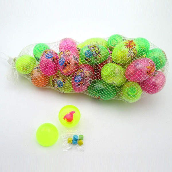 Light Up Dinosaur Toy Candy/Plastic Candy Toys/Egg Toys Candy,China CHFOOD price supplier 21food