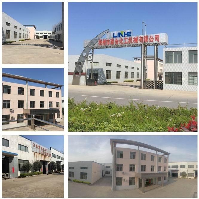 company profile