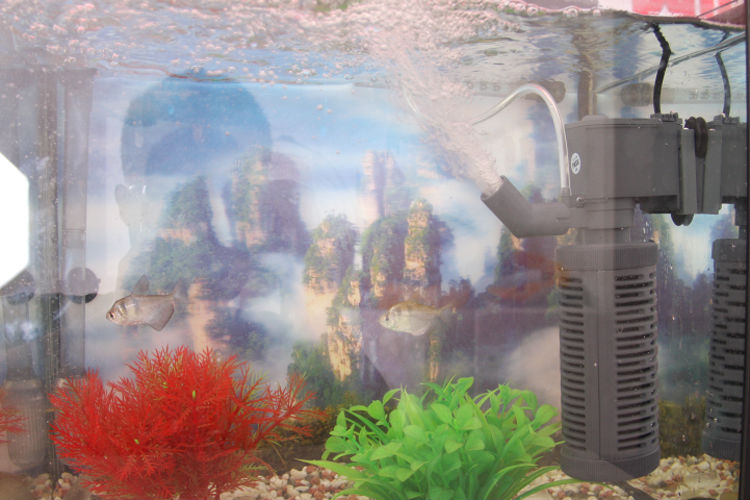 Sunsunhqj-500srs水族館内部電源フィルター問屋・仕入れ・卸・卸売り