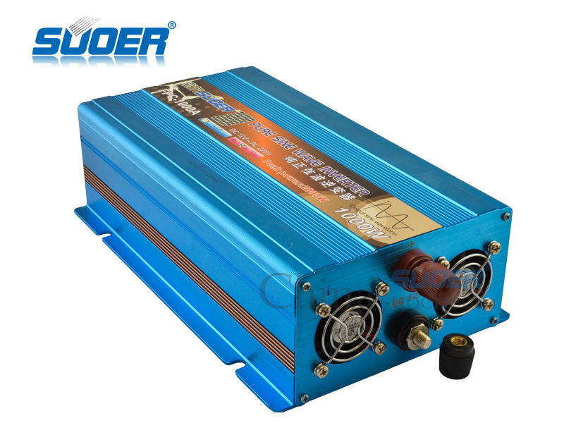 Suoer熱い販売の純粋な正弦波インバーター12v220v千ワット純粋な正弦波インバーターceと/iso/rosh認定問屋・仕入れ・卸・卸売り