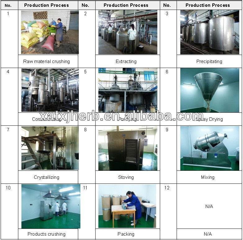 Bitter Apricot Seed Extract Natural Pure Amygdalin 98% Amygdalin