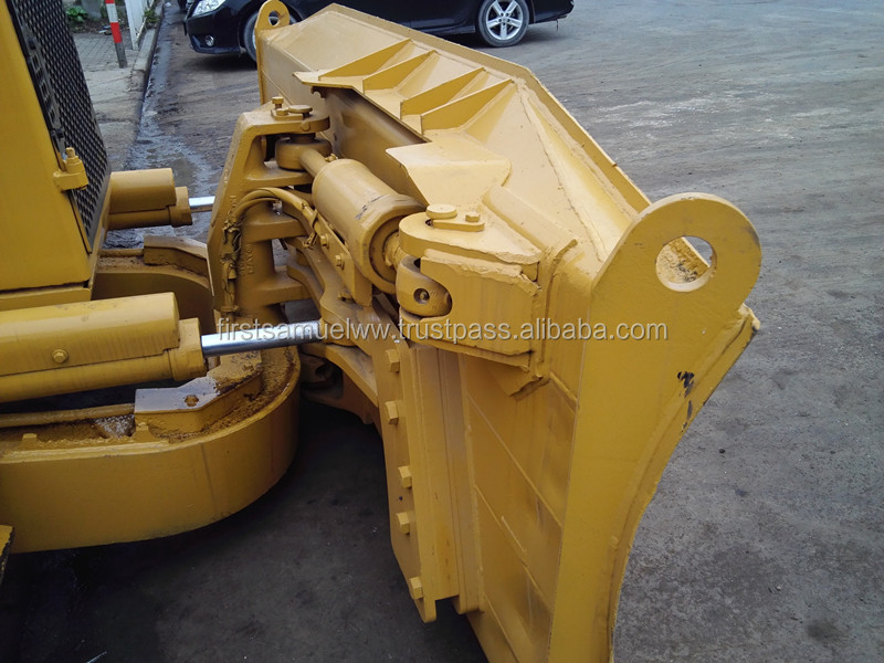 中古caterpillard5hブルドーザ仕入れ・メーカー・工場