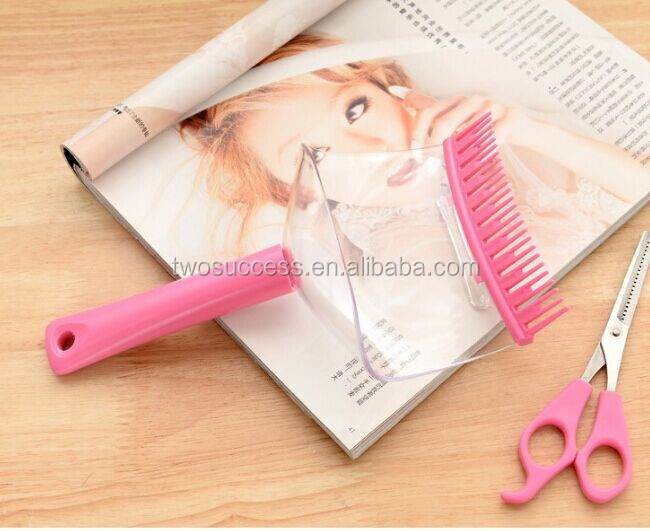 full bangs hair style trimmers (9)