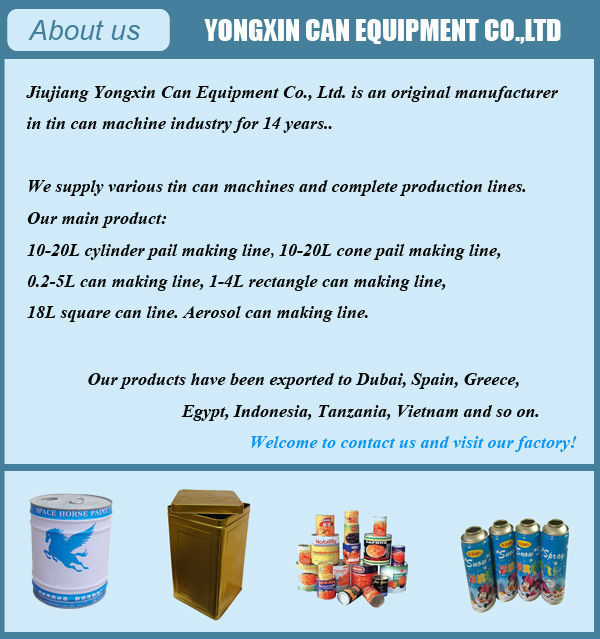 Automatic high speed vacuum tuna fish can seamer