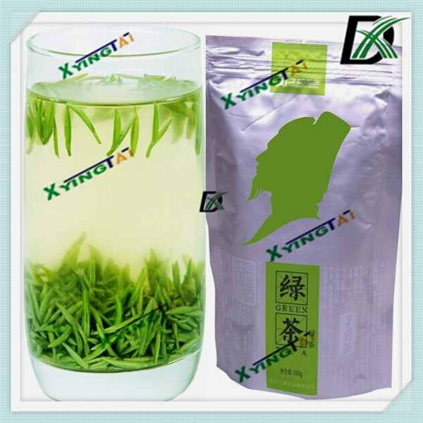 design fine looking heat sealed aluminum tea bags