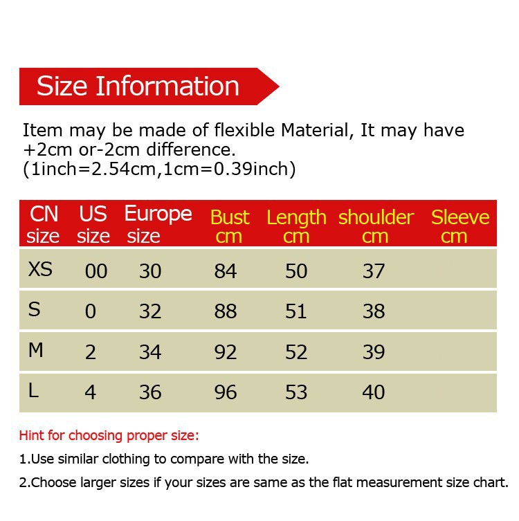 S-XL no model