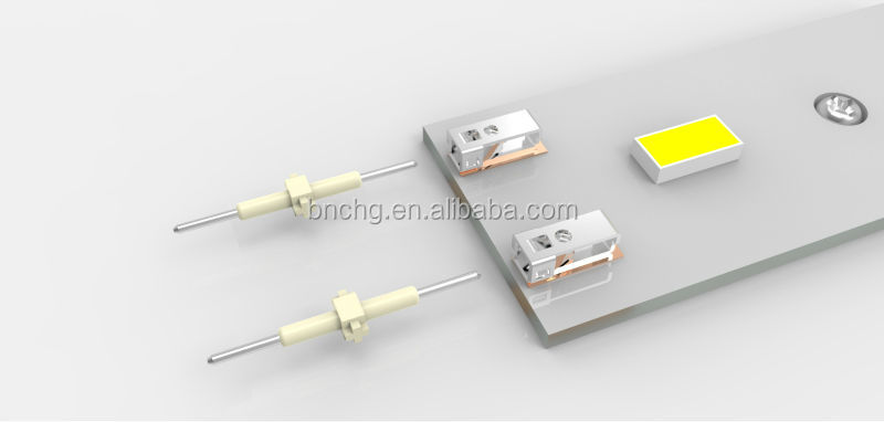 ホットledストリップ電線対基板コネクタ照明仕入れ・メーカー・工場