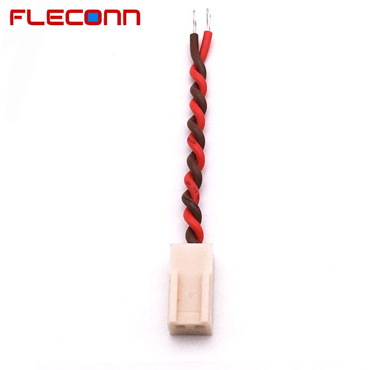 2 Pin Molex Wiring Harness