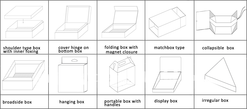 mini fancy decorative empty paperchocolate bar box Custom cardboard paper packaging wholesale chocol