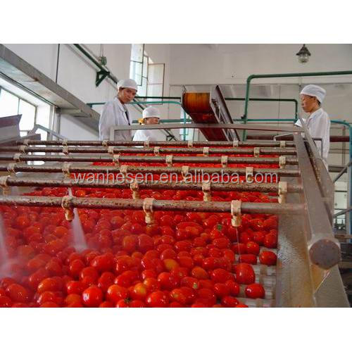 Canned Aseptic Tomato Paste Of Top Selling Products In Alibaba