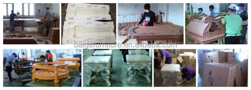 インドネシア家具アンティーククラシック寝室の家具仕入れ・メーカー・工場