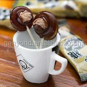 Automatic Lollipop forming machine/Automatic machine for lollipop/Candy Cane Production Line
