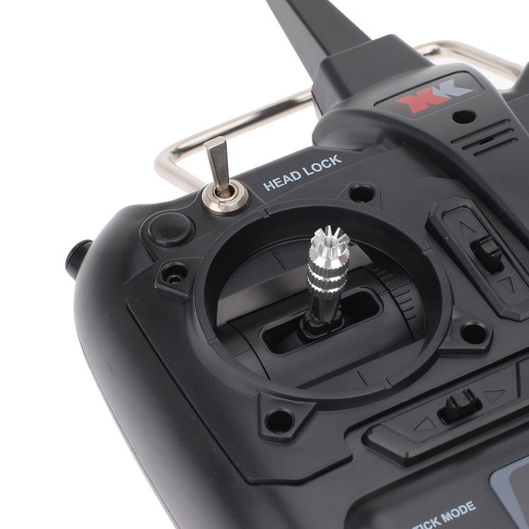 312380C-2.4GHz RC Quadcopter RTF Drone with 1080P HD Camera and 2-Axis Brushless Gimbal-2_14.jpg
