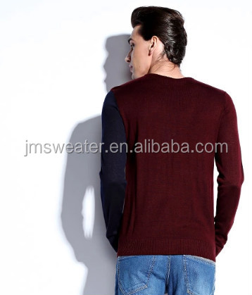 プラスサイズの服カシミヤのセーターを使用中国での販売のための仕入れ・メーカー・工場