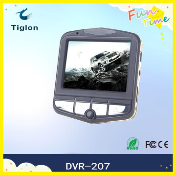 2014年売れ筋の車のブラックボックス　2.4インチtft液晶画面hd720p中国製車のダッシュのカメラ問屋・仕入れ・卸・卸売り