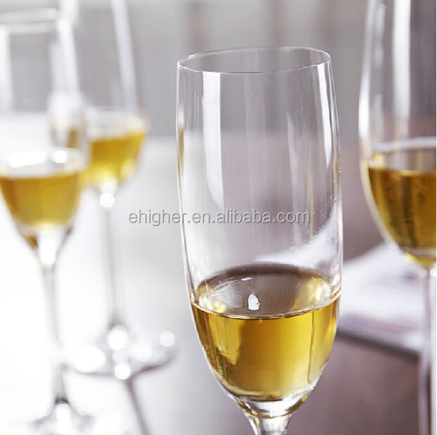 2014 New High Quality Champagne Glass