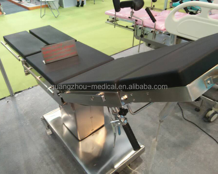 Mcot- 203ace電気外科用手術台仕入れ・メーカー・工場