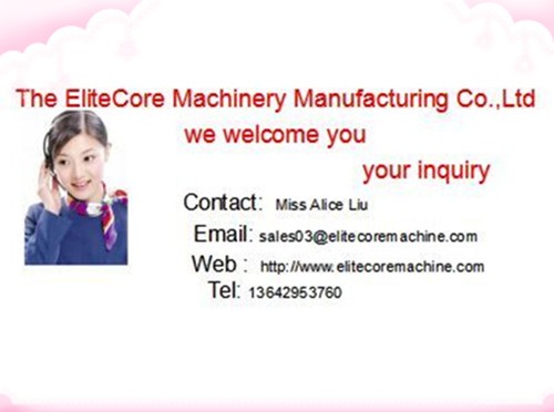 有名なブランド&熱い販売2016スポンジボーリングマシン/垂直泡ボーリングマシンからelitecoreからelitecore仕入れ・メーカー・工場