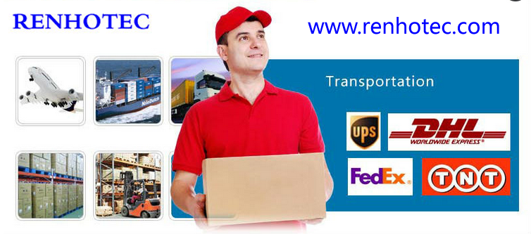 Shipping