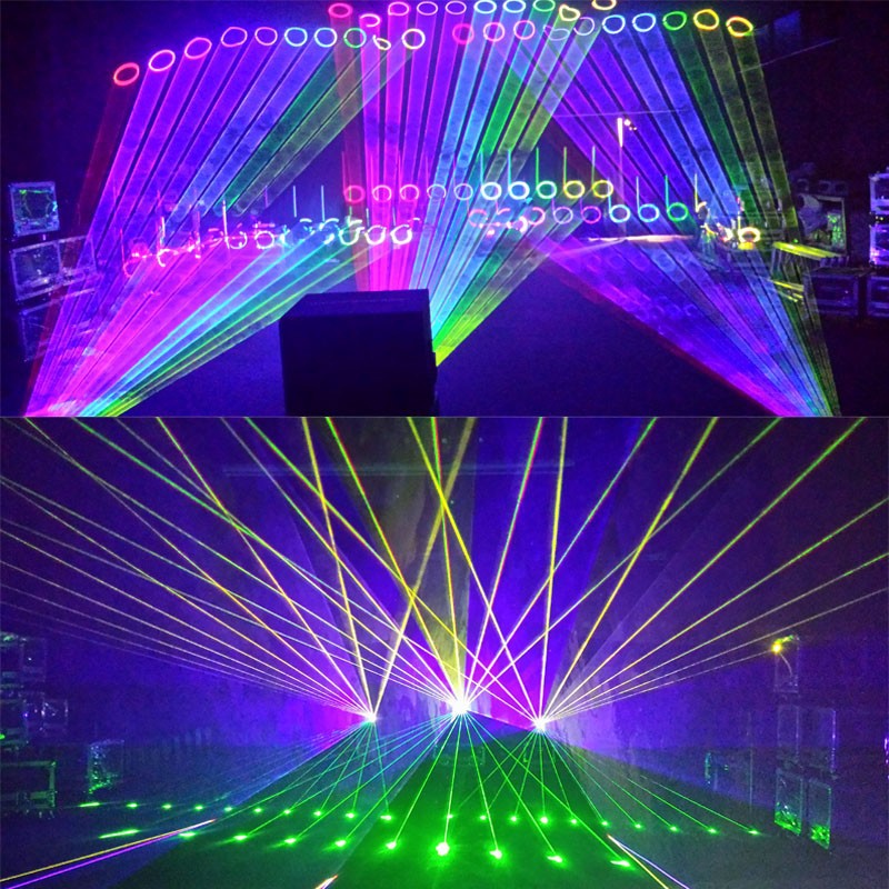 portable stage equipment dj laser light show for sale portable stage equipment dj laser light show for sale