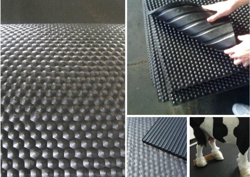 Hammer Matting