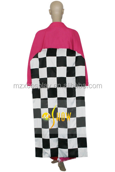 カスタムメイドxxxholic座敷- warashiの服の女性の着物の衣装コスプレハロウィーンパーティーのために問屋・仕入れ・卸・卸売り