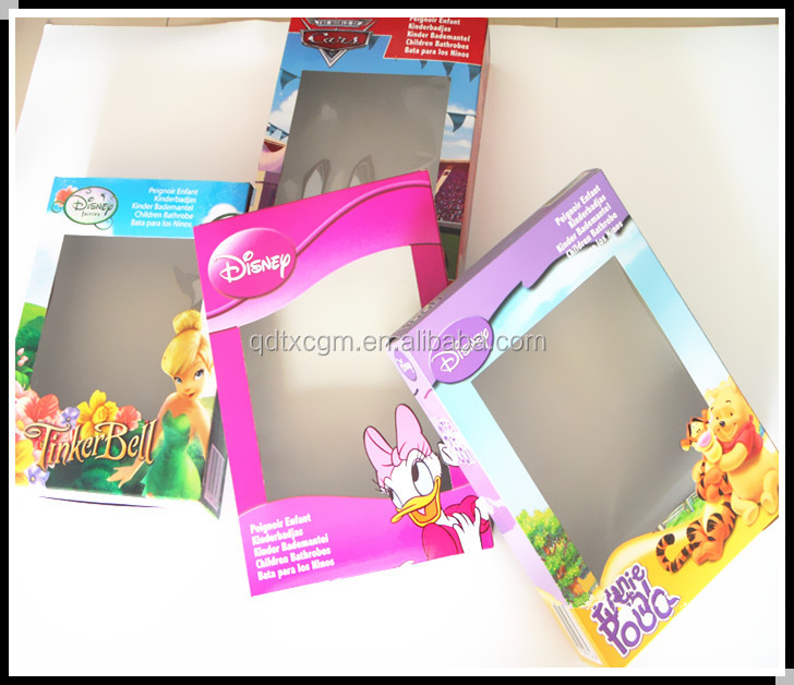 Recycled Custom Red wine boxes manufacturer in Qingdao China