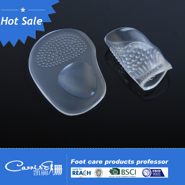 hot sale sandals shoe cushion sticky shoes insole