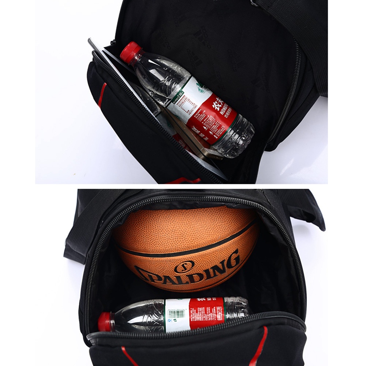 2015 Promotional Newest 20' Duffle Bag
