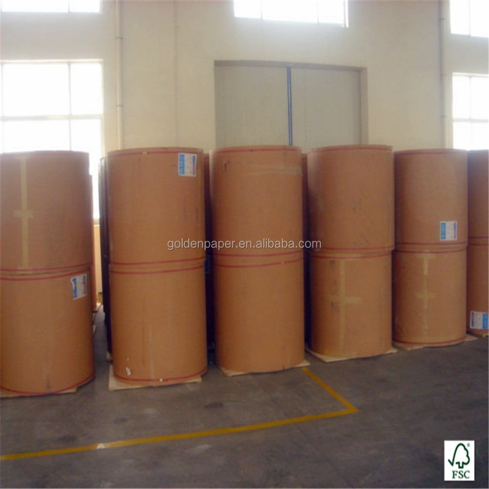 Lwc紙/軽量コートで作られた紙100％木材パルプ仕入れ・メーカー・工場