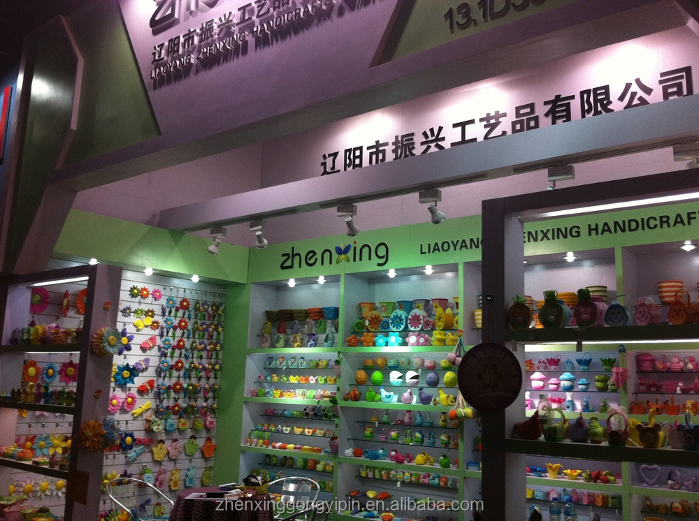 鶏の形ペーパーチキンのイースターバスケットバスケット問屋・仕入れ・卸・卸売り