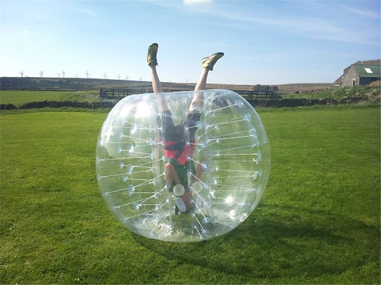 kids bumper ball