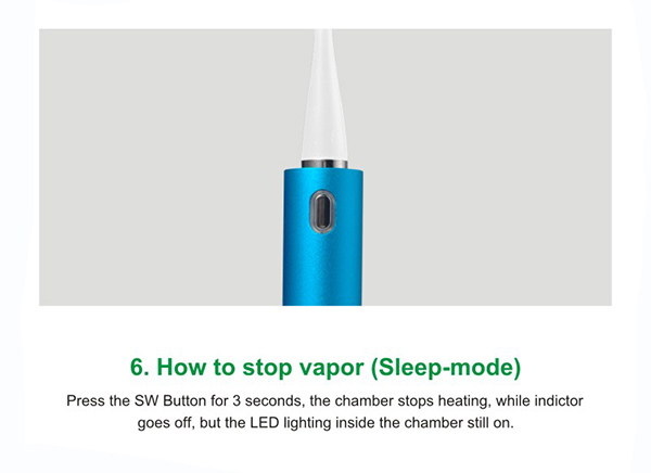 2014 Newest Innovative New Design Portabale Dry Herb Vaporizer Flowermate Vapormax V for Baked Tobacco with wholesale price