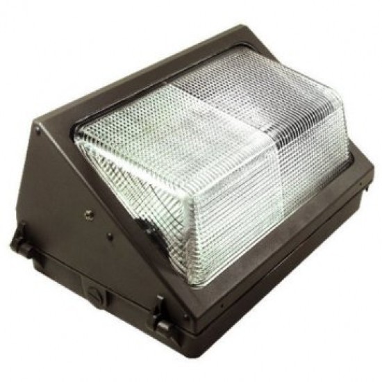 100 ワット led ウォール パック トンネル ライト dlc ul etl承認さ れ た と 、表面マウント屋外led wallpack仕入れ・メーカー・工場