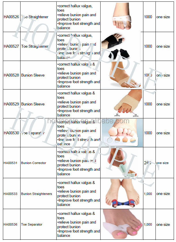 足底筋膜炎治療ラップの足底筋膜アーチサポート、足底筋膜靴下、足首保護、アーチサポートHA00584仕入れ・メーカー・工場