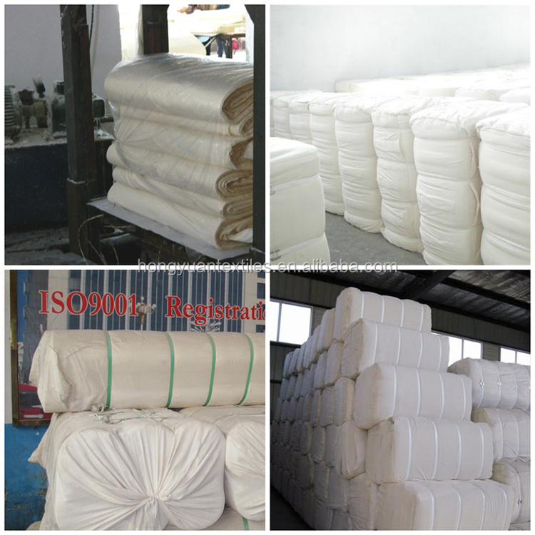 綿グレーファブリックバイヤー購入から中国本土工場仕入れ・メーカー・工場