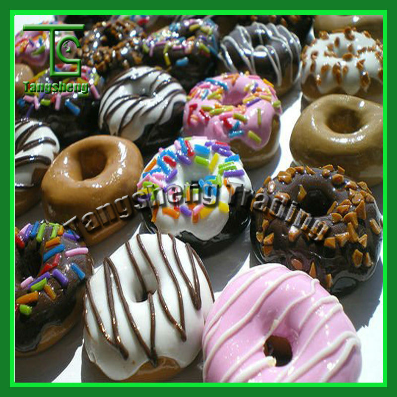 Best Investment Projects Commercial Donut Making Machine/Mini Donut Machine For Sale