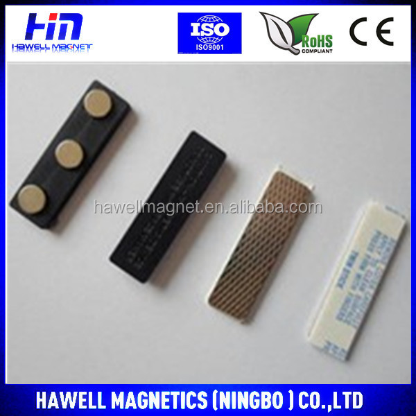 Magnetic Name tags/ Magnetic Name Badges/ magnetic nametag