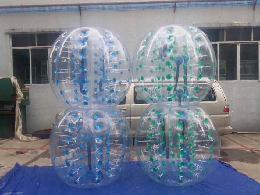 Guangzhou wholesale inflatable ball suit3.jpg